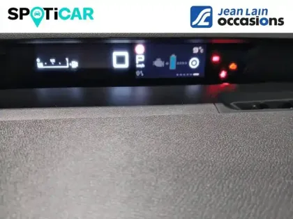 Photo 9 Citroën C3 Aircross  Hybride 145 e-DCS6