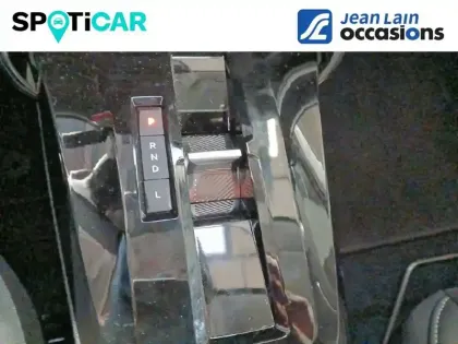 Photo 13 Citroën C3 Aircross  Hybride 145 e-DCS6