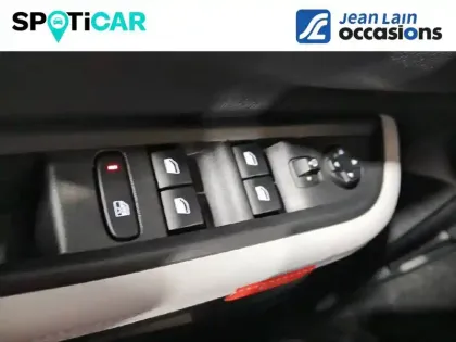 Photo 18 Citroën C3 Aircross  Hybride 145 e-DCS6