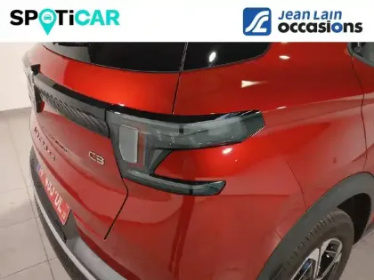 Photo 16 Citroën C3 Aircross  Hybride 145 e-DCS6