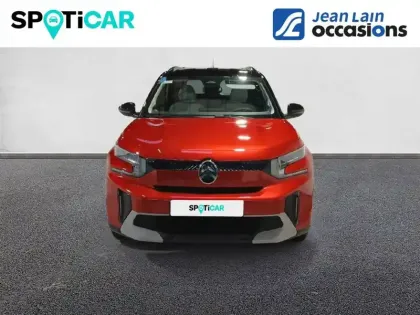 Photo 21 Citroën C3 Aircross  Hybride 145 e-DCS6