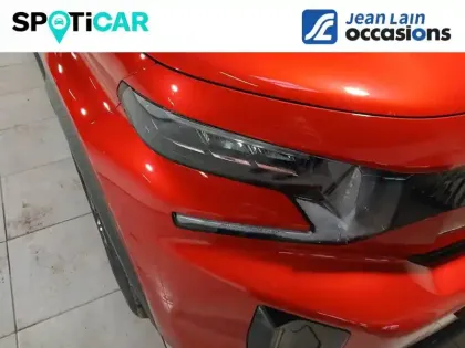 Photo 15 Citroën C3 Aircross  Hybride 145 e-DCS6