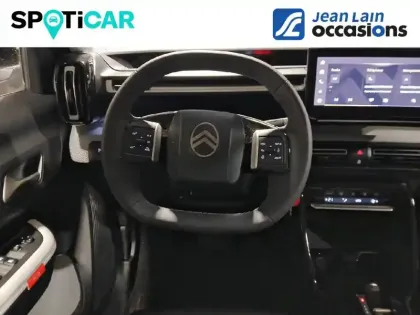 Photo 8 Citroën C3 Aircross  Hybride 145 e-DCS6