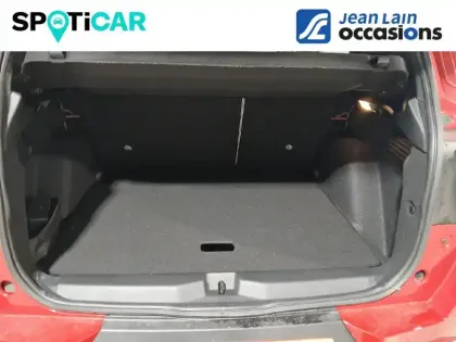 Photo 45 Citroën C3 Aircross  Hybride 145 e-DCS6
