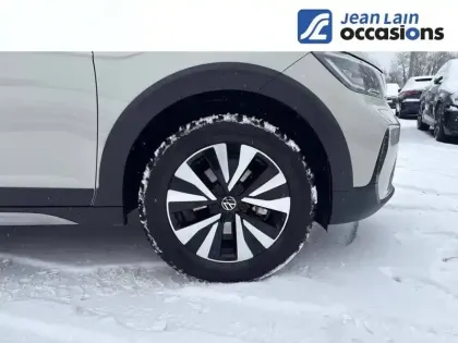 Photo 8 Volkswagen Taigo  1.0 TSI 95 BVM5