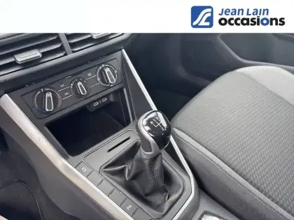 Photo 12 Volkswagen Taigo  1.0 TSI 95 BVM5