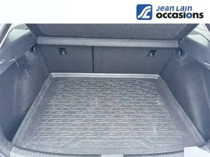 Photo 9 Volkswagen Taigo  1.0 TSI 95 BVM5