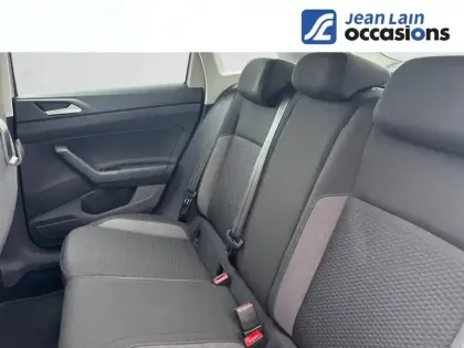 Photo 16 Volkswagen Taigo  1.0 TSI 95 BVM5