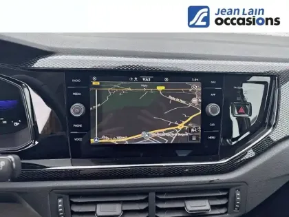 Photo 15 Volkswagen Taigo  1.0 TSI 95 BVM5