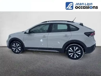 Photo 7 Volkswagen Taigo  1.0 TSI 95 BVM5