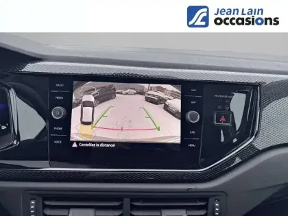 Photo 18 Volkswagen Taigo  1.0 TSI 95 BVM5