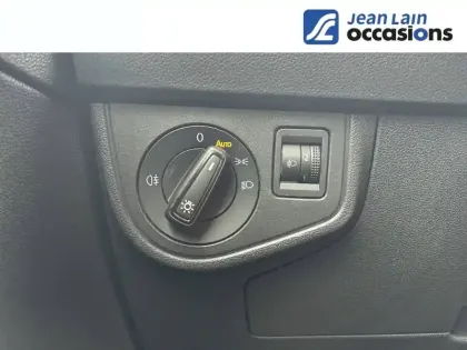 Photo 19 Volkswagen Taigo  1.0 TSI 95 BVM5