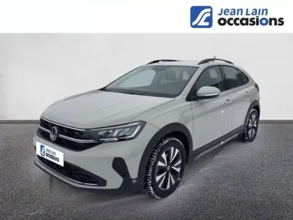 Photo Volkswagen Taigo Life Plus