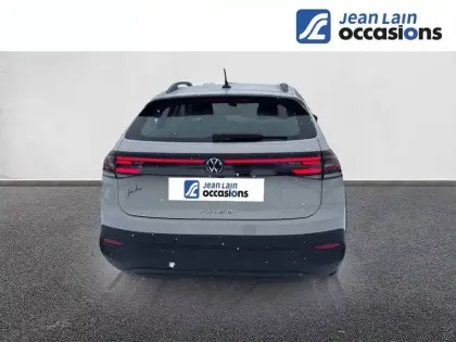 Photo 5 Volkswagen Taigo  1.0 TSI 95 BVM5