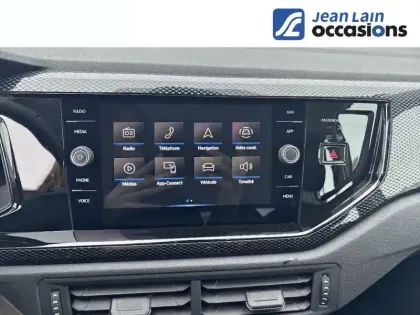 Photo 14 Volkswagen Taigo  1.0 TSI 95 BVM5