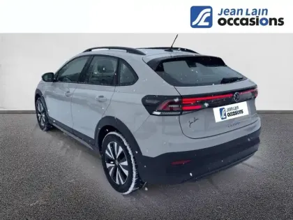 Photo 6 Volkswagen Taigo  1.0 TSI 95 BVM5