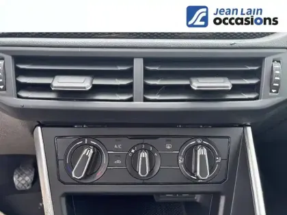 Photo 13 Volkswagen Taigo  1.0 TSI 95 BVM5