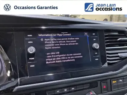 Photo 17 Volkswagen Transporter  6.1 PROCAB L1 2.0 TDI 150 DSG7