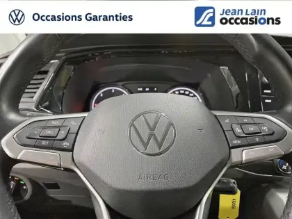 Photo 16 Volkswagen Transporter  6.1 PROCAB L1 2.0 TDI 150 DSG7