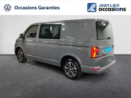 Photo 10 Volkswagen Transporter  6.1 PROCAB L1 2.0 TDI 150 DSG7