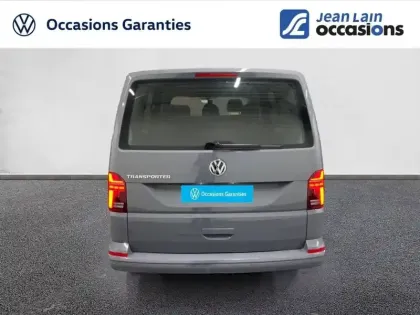 Photo 7 Volkswagen Transporter  6.1 PROCAB L1 2.0 TDI 150 DSG7