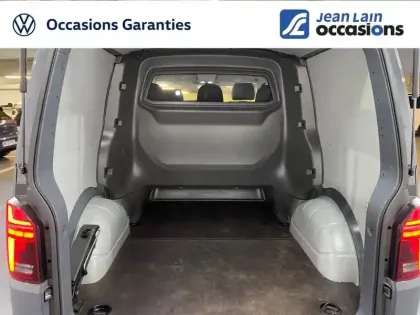 Photo 13 Volkswagen Transporter  6.1 PROCAB L1 2.0 TDI 150 DSG7