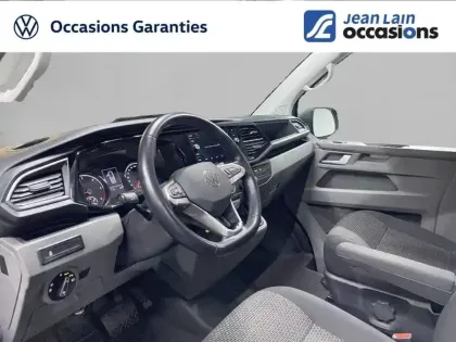 Photo 12 Volkswagen Transporter  6.1 PROCAB L1 2.0 TDI 150 DSG7