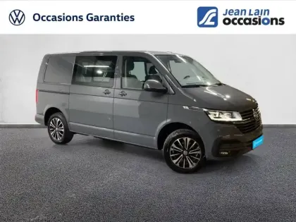 Photo 9 Volkswagen Transporter  6.1 PROCAB L1 2.0 TDI 150 DSG7