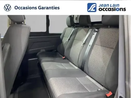 Photo 5 Volkswagen Transporter  6.1 PROCAB L1 2.0 TDI 150 DSG7