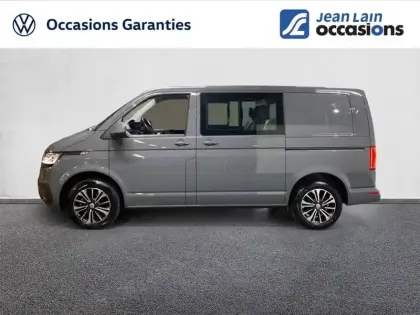 Photo 6 Volkswagen Transporter  6.1 PROCAB L1 2.0 TDI 150 DSG7