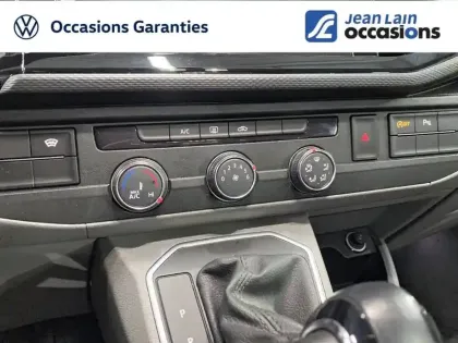 Photo 19 Volkswagen Transporter  6.1 PROCAB L1 2.0 TDI 150 DSG7