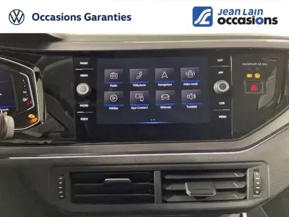 Photo 16 Volkswagen Polo  1.0 TSI 95 S&S DSG7