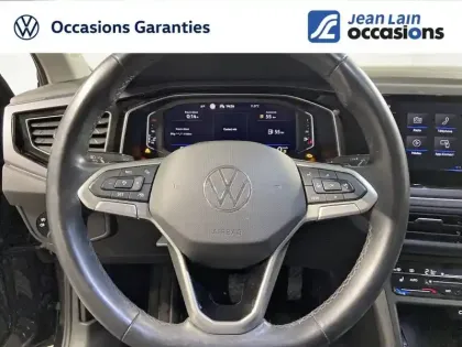 Photo 19 Volkswagen Polo  1.0 TSI 95 S&S DSG7