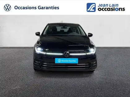 Photo 8 Volkswagen Polo  1.0 TSI 95 S&S DSG7