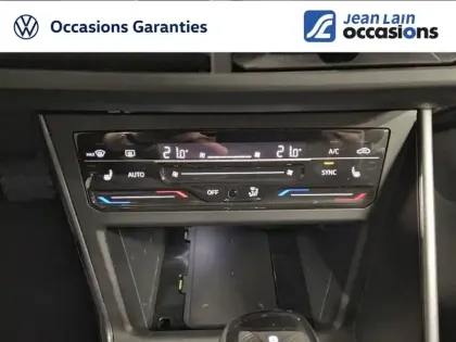 Photo 18 Volkswagen Polo  1.0 TSI 95 S&S DSG7