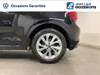 Photo 11 Volkswagen Polo  1.0 TSI 95 S&S DSG7