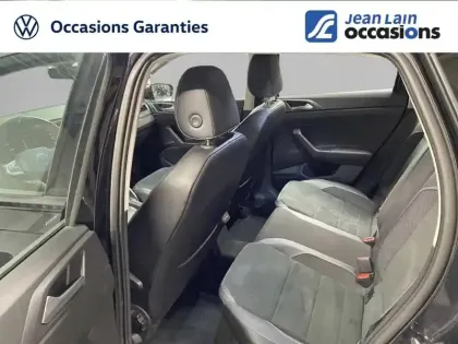 Photo 5 Volkswagen Polo  1.0 TSI 95 S&S DSG7