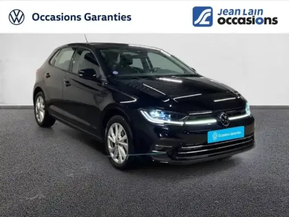 Photo 9 Volkswagen Polo  1.0 TSI 95 S&S DSG7