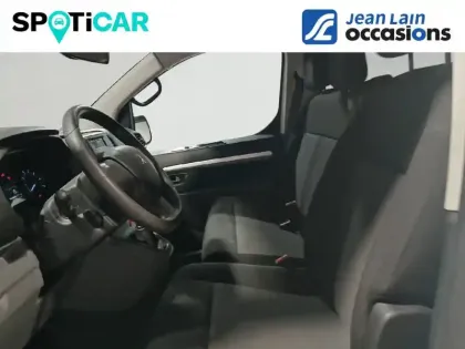 Photo 10 Peugeot Expert  CA STANDARD 2.0 BLUEHDI 120 S&S BVM6