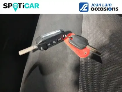 Photo 18 Peugeot Expert  CA STANDARD 2.0 BLUEHDI 120 S&S BVM6