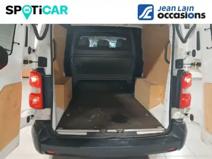 Photo 5 Peugeot Expert  CA STANDARD 2.0 BLUEHDI 120 S&S BVM6