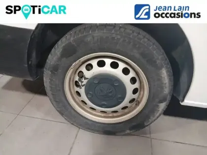 Photo 12 Peugeot Expert  CA STANDARD 2.0 BLUEHDI 120 S&S BVM6