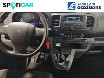 Photo 7 Peugeot Expert  CA STANDARD 2.0 BLUEHDI 120 S&S BVM6