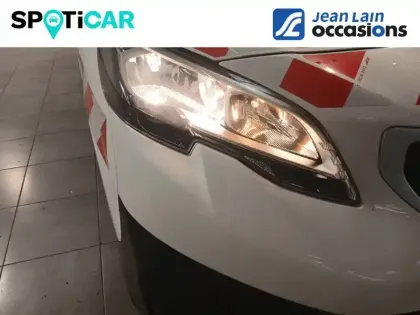Photo 15 Peugeot Expert  CA STANDARD 2.0 BLUEHDI 120 S&S BVM6