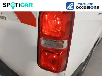 Photo 16 Peugeot Expert  CA STANDARD 2.0 BLUEHDI 120 S&S BVM6