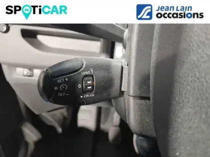 Photo 14 Peugeot Expert  CA STANDARD 2.0 BLUEHDI 120 S&S BVM6