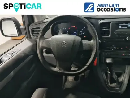 Photo 8 Peugeot Expert  CA STANDARD 2.0 BLUEHDI 120 S&S BVM6