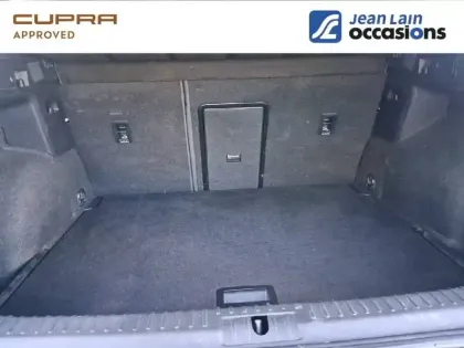 Photo 13 Cupra Formentor  2.0 TDI 150 ch DSG7 4Drive