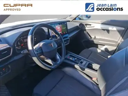 Photo 12 Cupra Formentor  2.0 TDI 150 ch DSG7 4Drive