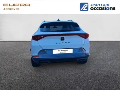 Photo 7 Cupra Formentor  2.0 TDI 150 ch DSG7 4Drive
